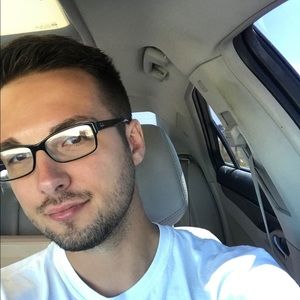 Meet your Posher, Bryce